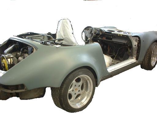 Ausführen von Sonderanfertigungen rund um Ihren PKW